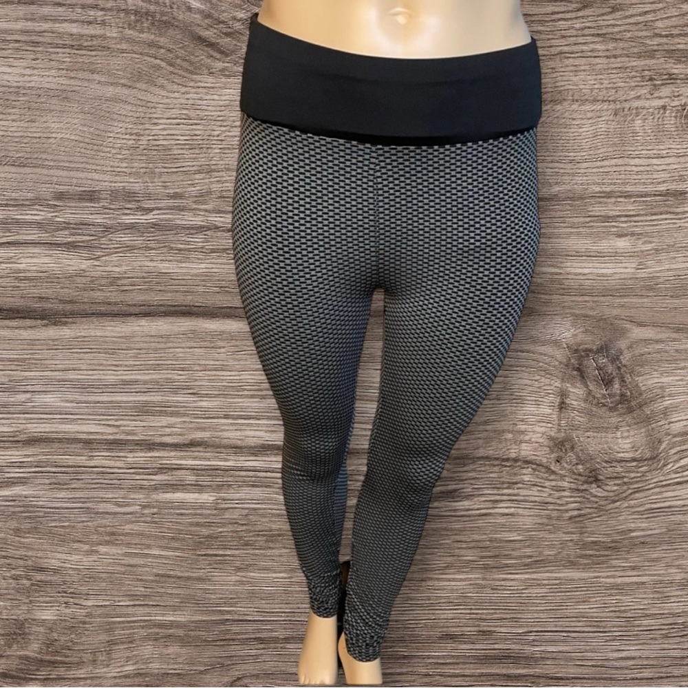 Butt lifting leggings